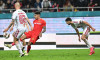 FOTBAL:FCSB-SEPSI OSK SFANTU GHEORGHE, PLAY OFF SUPERLIGA SUPERBET (17.03.2024)