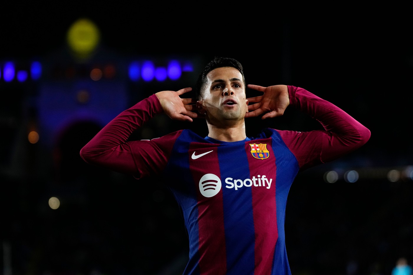 Imagine Stire Barcelona - Sevilla 5-2. Catalanii au făcut show pe ”Camp Nou” și s-au distanțat în fruntea din La Liga! | 2review.ro