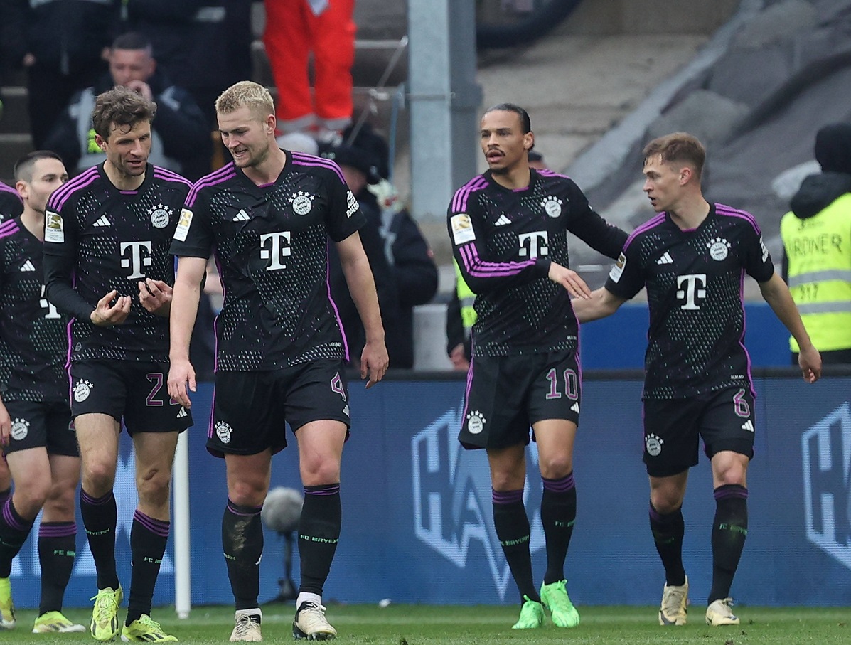 E gata! Bayern și-a scos starul la vânzare