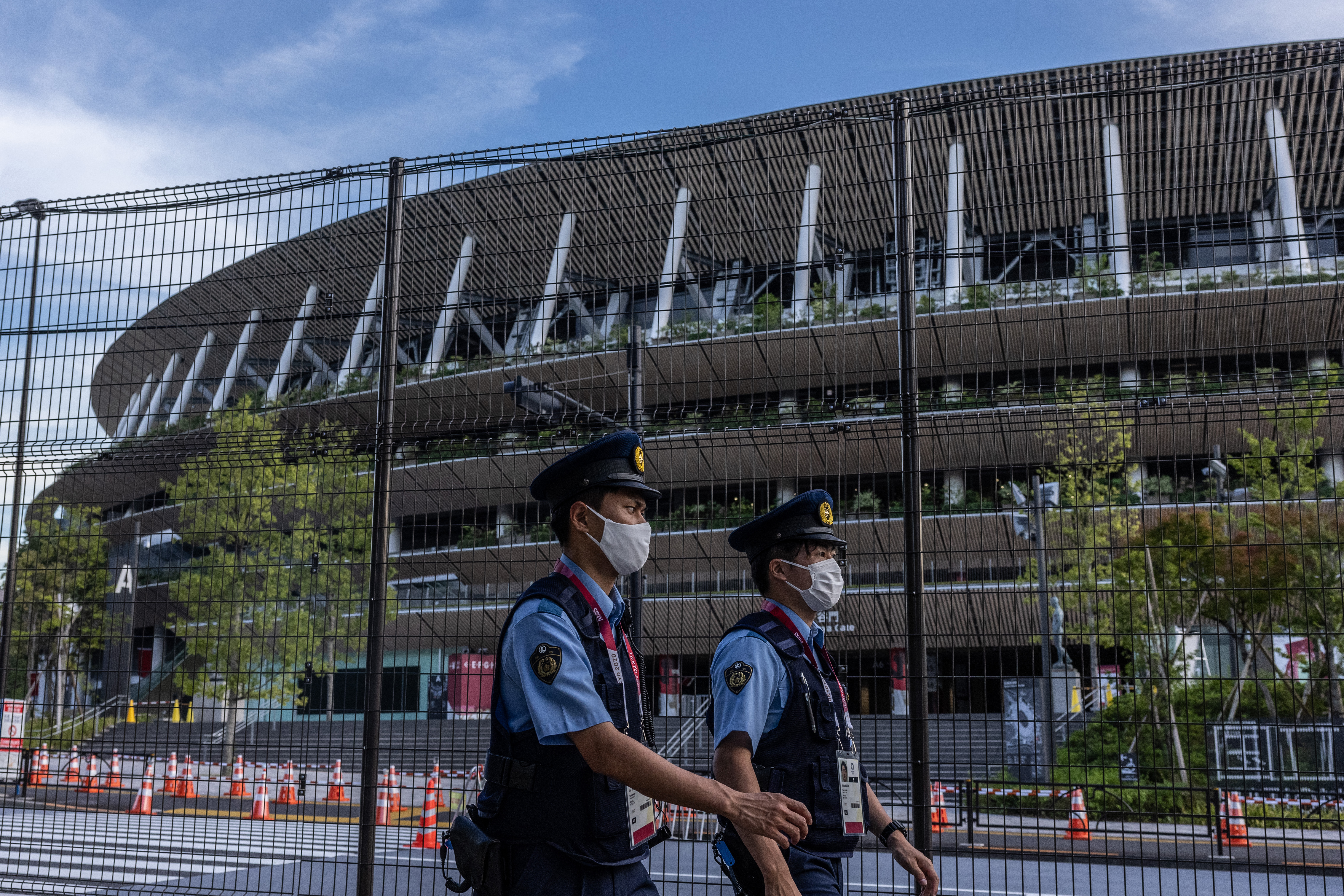 Japonia va întâlni o țară cu care nu mai are relații diplomatice, iar suporterii sunt avertizați: ”Nu faceți deplasarea!”