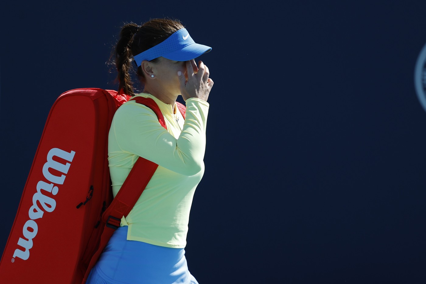 Simona Halep, atacată dur de Wozniacki. ”N-a fost o iertare, ci o reducere a pedepsei. Îmi doresc o luptă corectă”