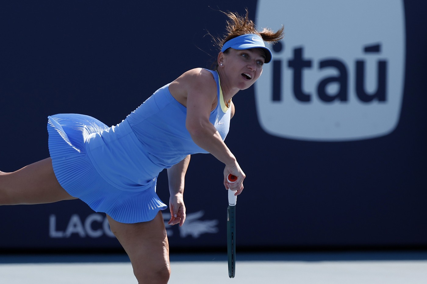 Ce urmează pentru Simona Halep, după turneul de la Miami