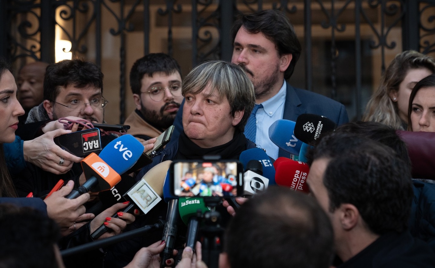 Scandal în Spania: Dani Alves a ieșit din închisoare! Cum a reacționat avocata victimei