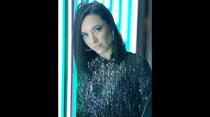 Oana Zamfir / Fotp: Instagram-@oanazamfir