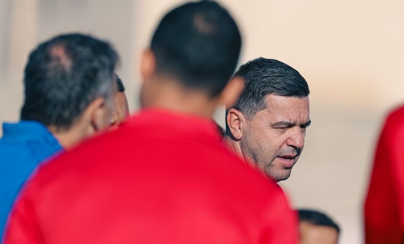 Nu l-au iertat! Cosmin Contra, suspendat și amendat drastic în Arabia Saudită