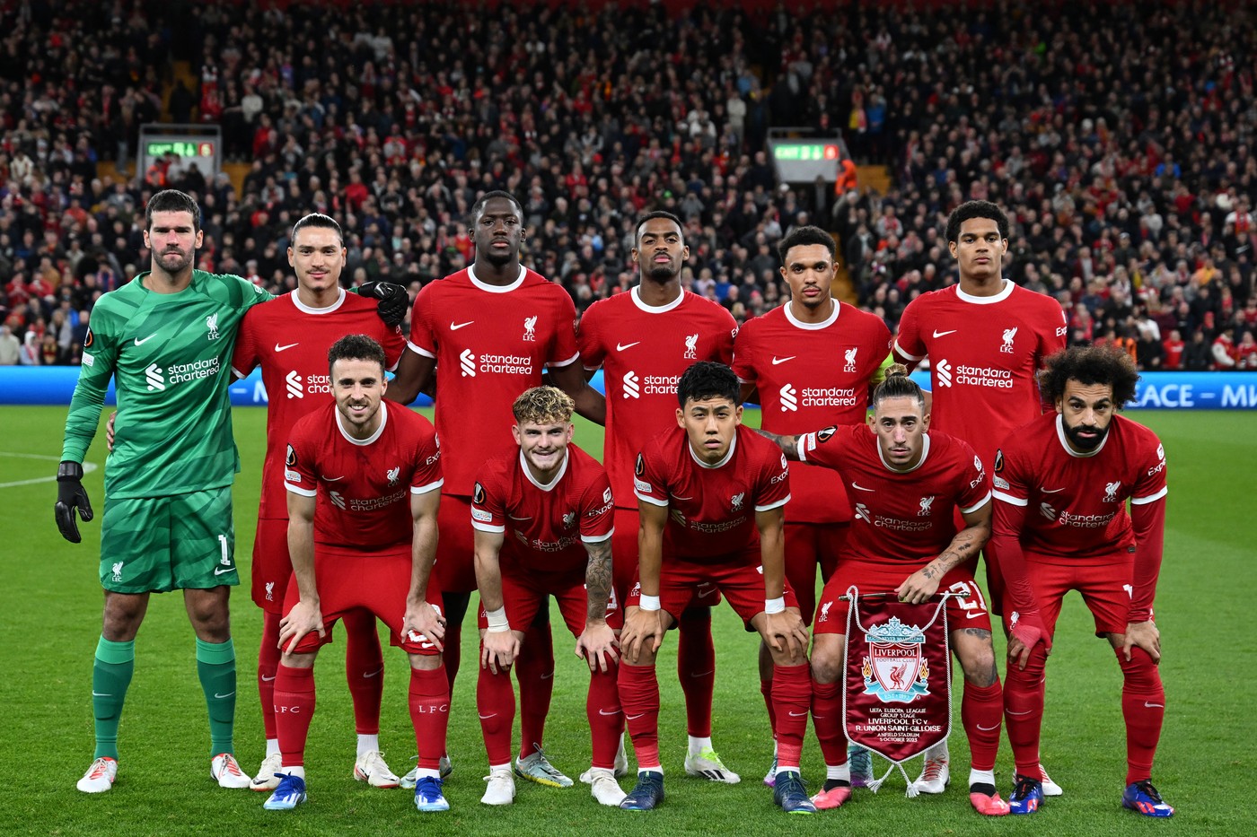 Real Madrid, pregătită să-i ”fure” lui Liverpool starul de 70.000.000€