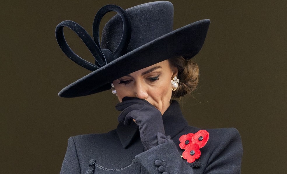 Prințesa Kate Middleton are cancer, iar lumea sportului a reacționat imediat după videoul impresionant publicat