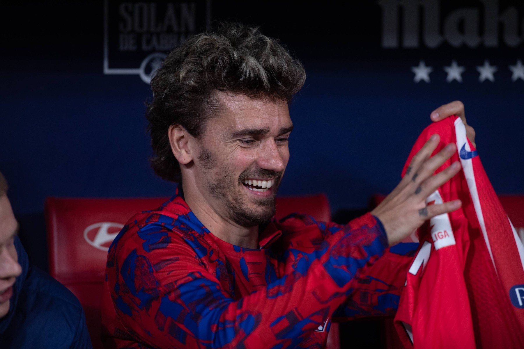 Antoine Griezmann nu a mai rezistat și le-a dat replica criticilor