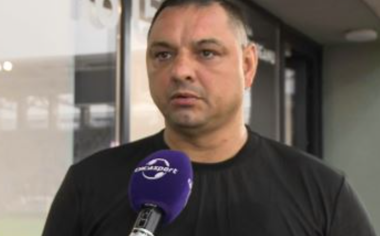 Acuzații grave! Ionel Ganea a povestit totul: ce s-ar fi întâmplat, de fapt, la Arena Națională