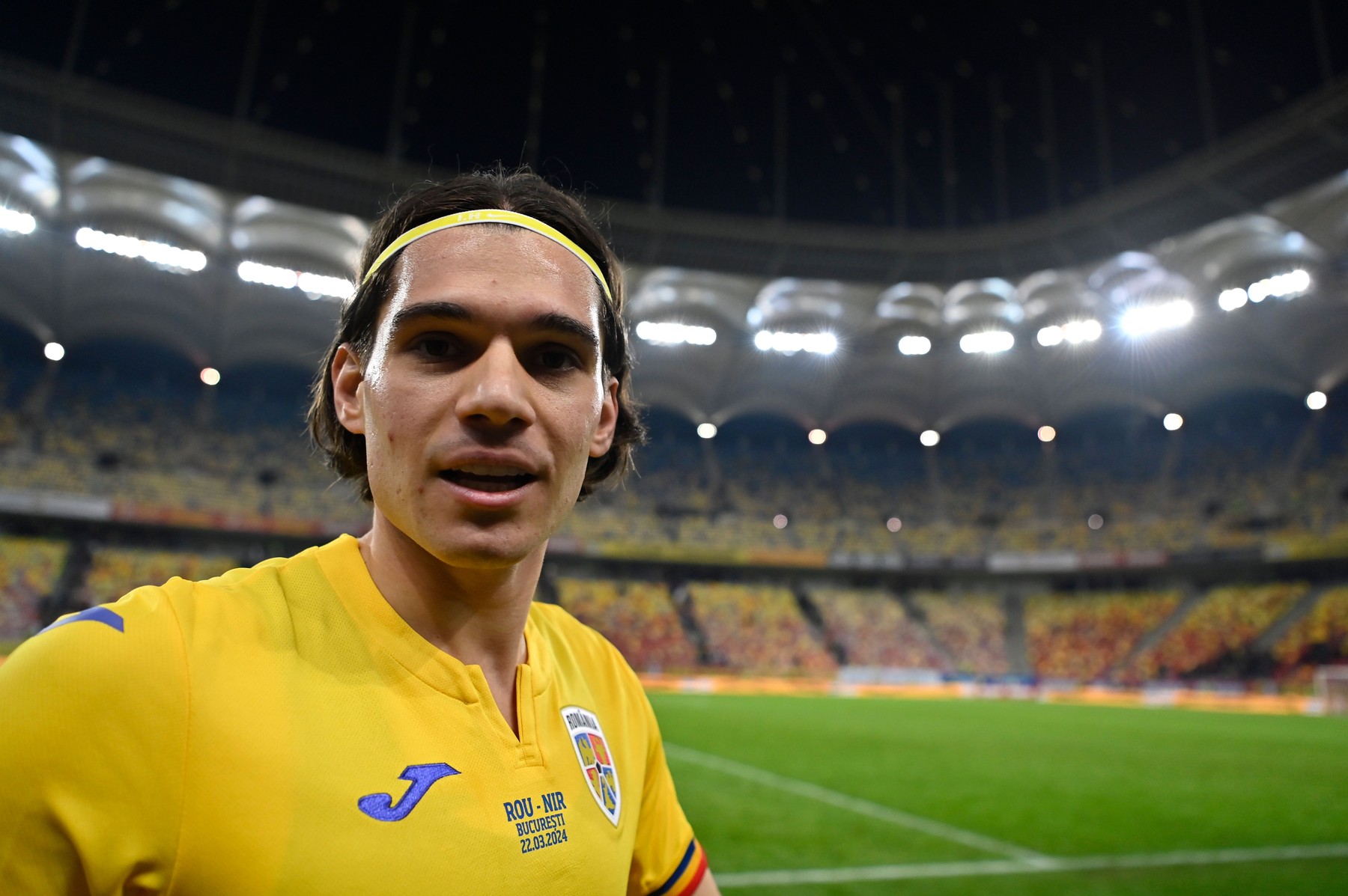 Șansa lui Ianis Hagi! Anunț important despre viitorul fotbalistului român