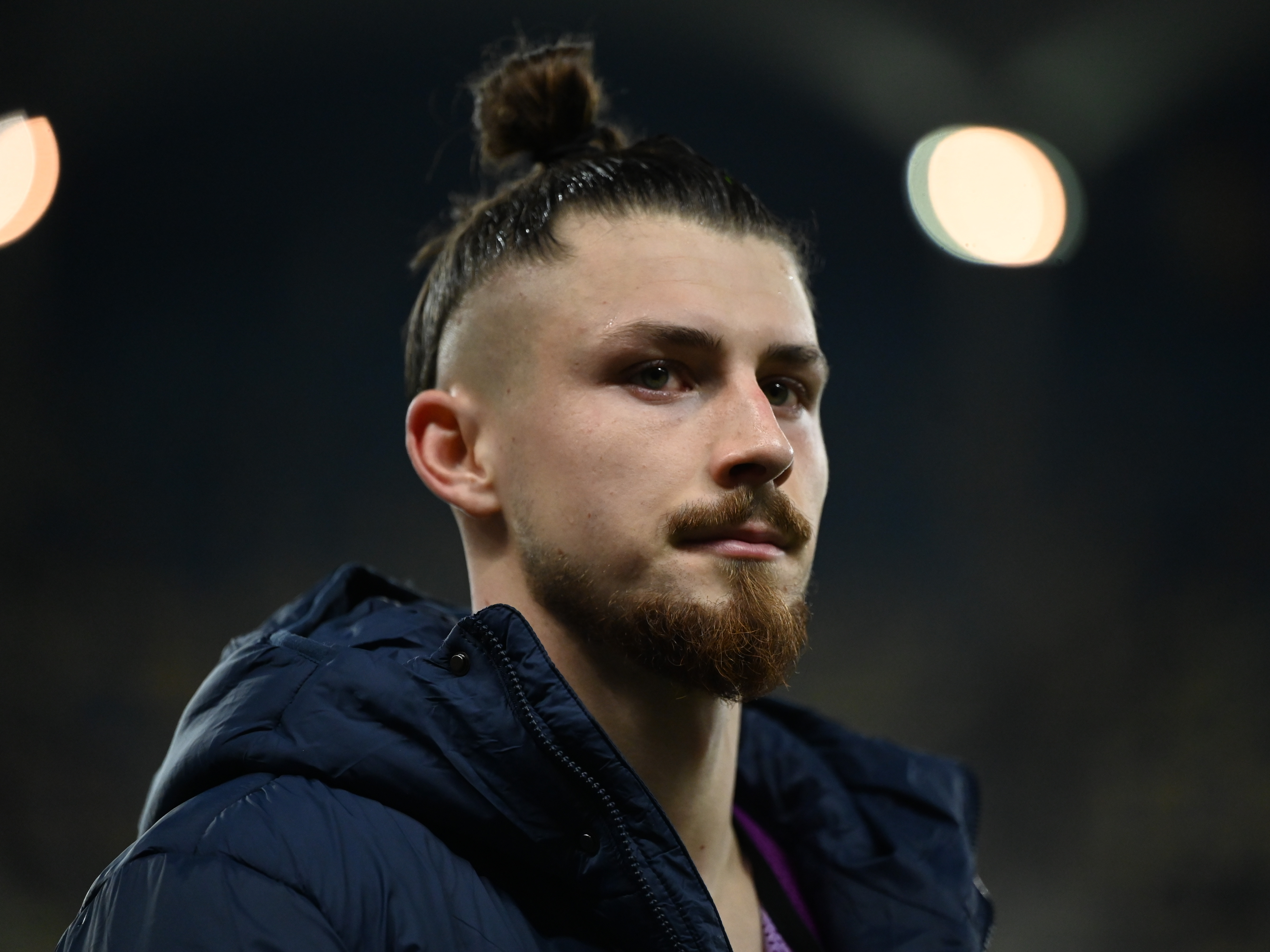 Fotbalistul de care se teme Radu Drăgușin înainte de România - Columbia: ”Ne poate pune cele mai multe probleme”
