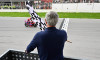 Races of MotoGP Tissot Grand Prix of Portugal at Portimao Circuit, Portugal, March 24, 2024 In picture: Jose Mourinho wa