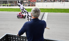 Races of MotoGP Tissot Grand Prix of Portugal at Portimao Circuit, Portugal, March 24, 2024 In picture: Jose Mourinho wa