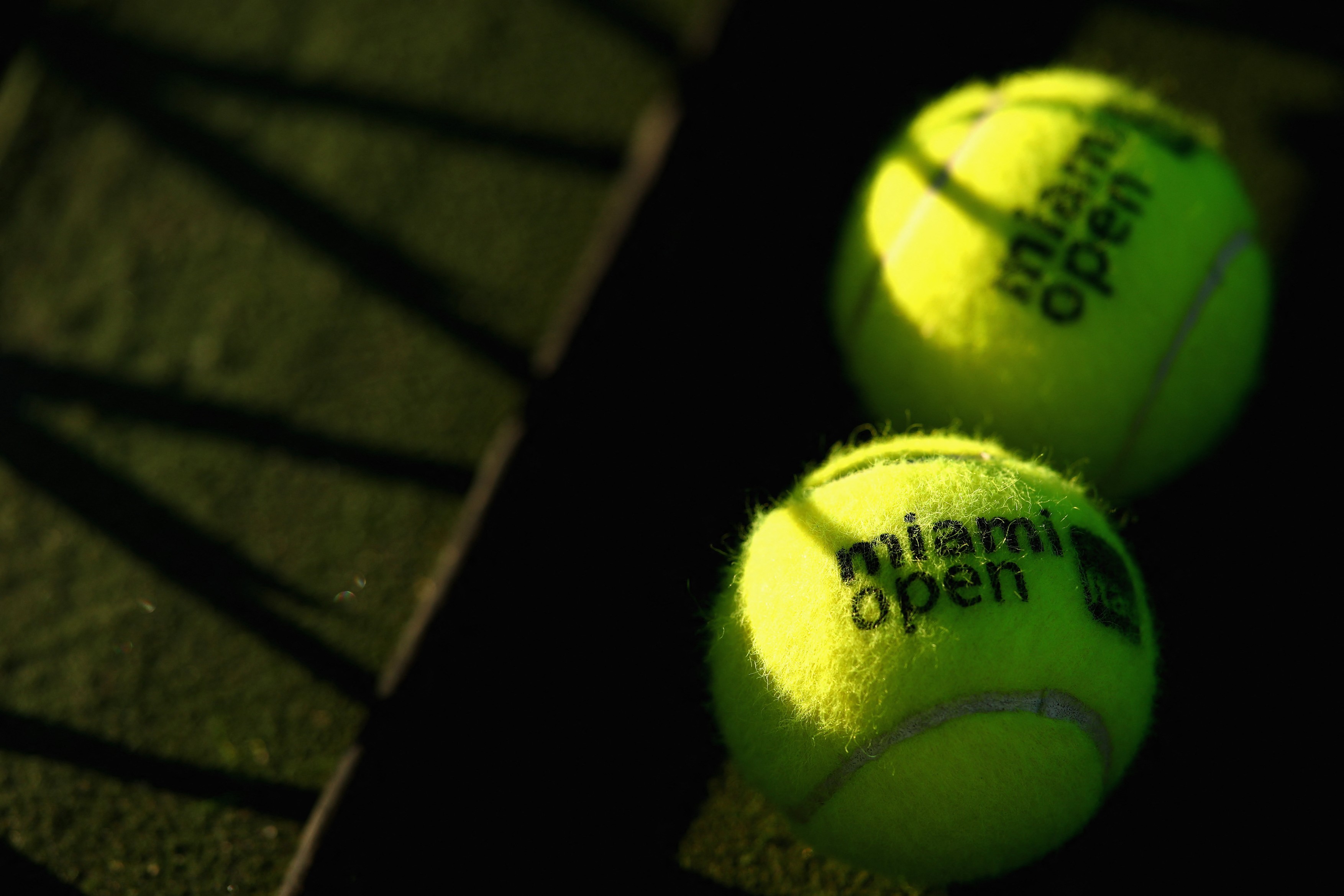 Cele mai bogate jucătoare de tenis din istorie se întâlnesc la Miami Open