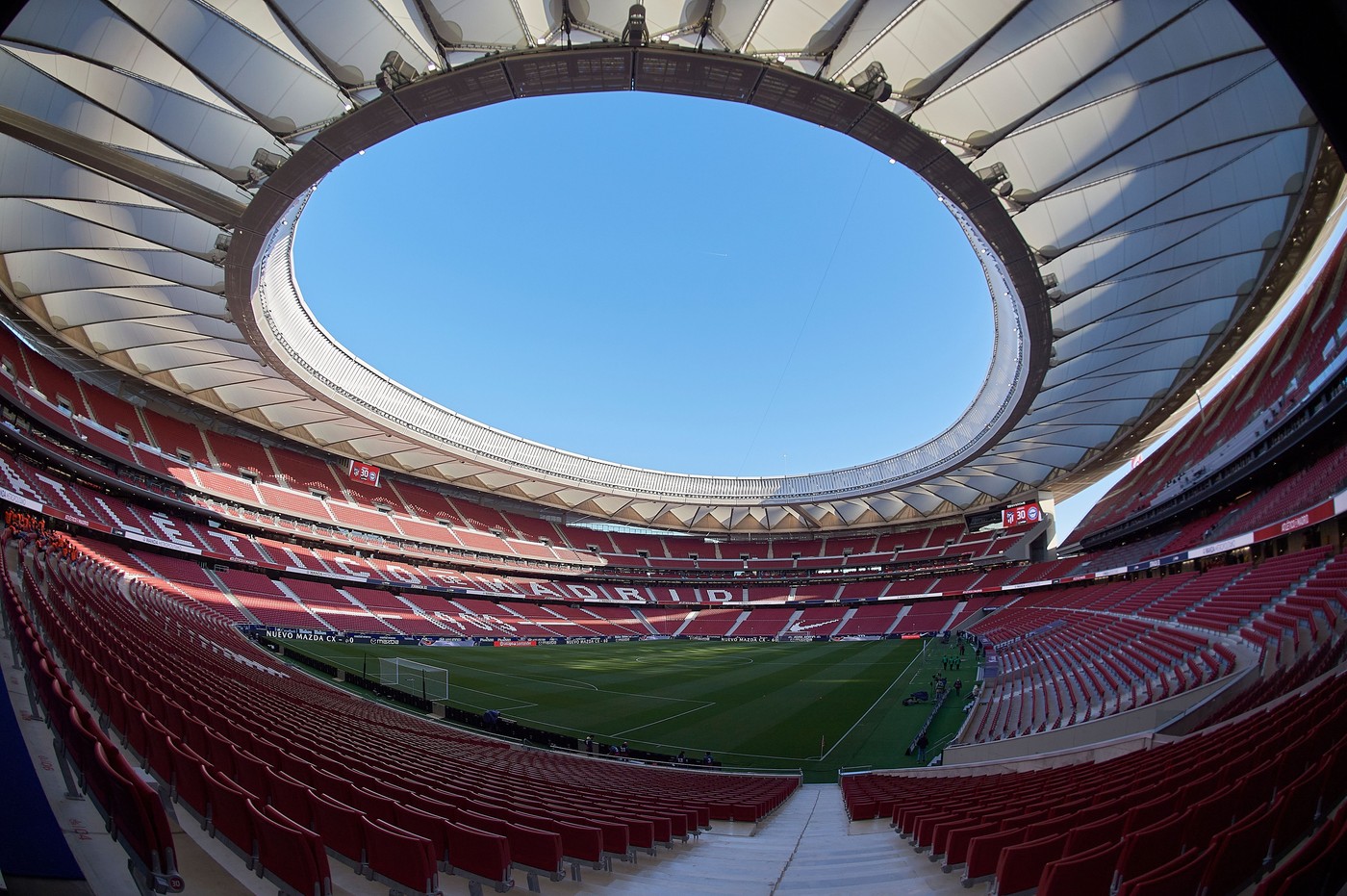 E titular în România - Columbia și din vară poate juca la Atletico Madrid!