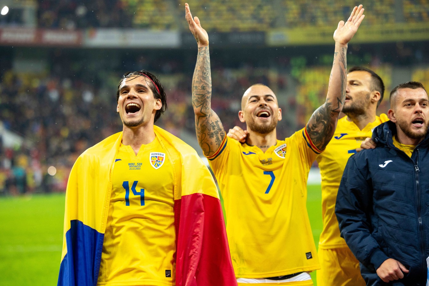 România și-a aflat ultima adversară din grupa de Nations League! ”Tricolorii” sunt în Liga C