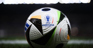 Albania v Chile - International Friendly, Länderspiel, Nationalmannschaft The official Euro 2024 Adidas Fussballliebe ma