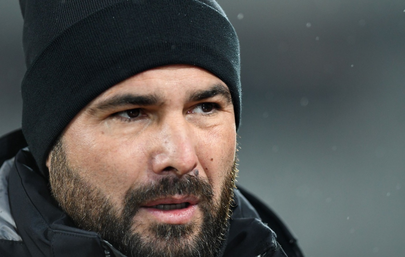 Adrian Mutu a văzut prestația împotriva Columbiei și a oferit o premoniție dură pentru România la EURO