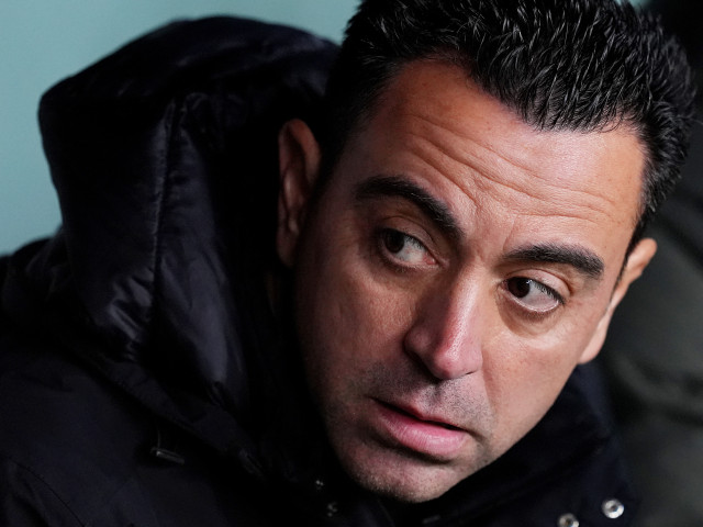 Xavi, criticat dur de către o legendă a clubului! ”Barcelona juca ...