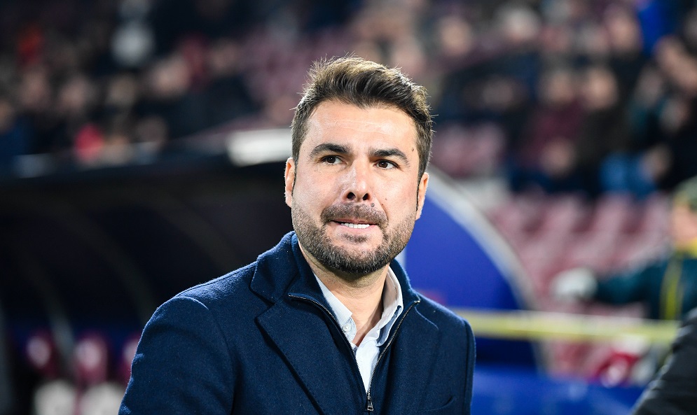 Ce a spus Adrian Mutu în Gazzetta dello Sport despre românii din Serie A: ”Mai are de lucrat”