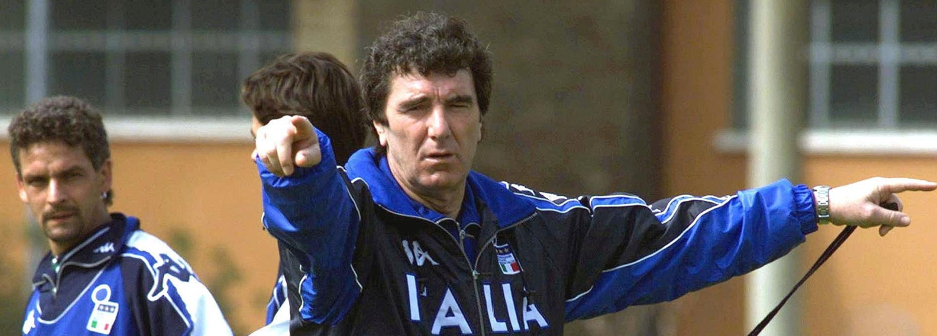 Legendarul portar Dino Zoff e de partea lui Acerbi în scandalul de rasism din Serie A
