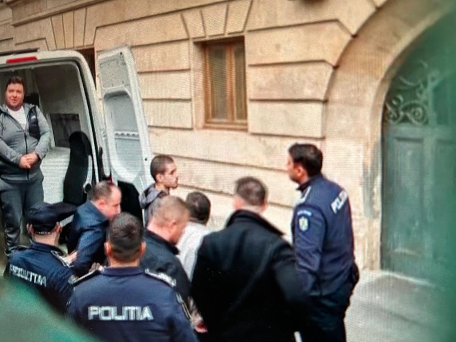 Victor Angelescu, reacție vehementă după ce instanța a decis că Liviu Ungurean ”Bocciu” va rămâne în arest