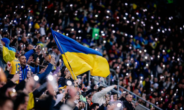 La ce concluzie a ajuns presa din Ucraina înaintea meciului cu România de la EURO