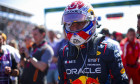 VERSTAPPEN Max (ned), Red Bull Racing RB20, portrait during the Formula 1 Rolex Australian Grand Prix 2024, 3rd round of the 2024 Formula One World Championship from March 22 to 24, 2024 on the Albert Park Circuit, in Melbourne, Australia