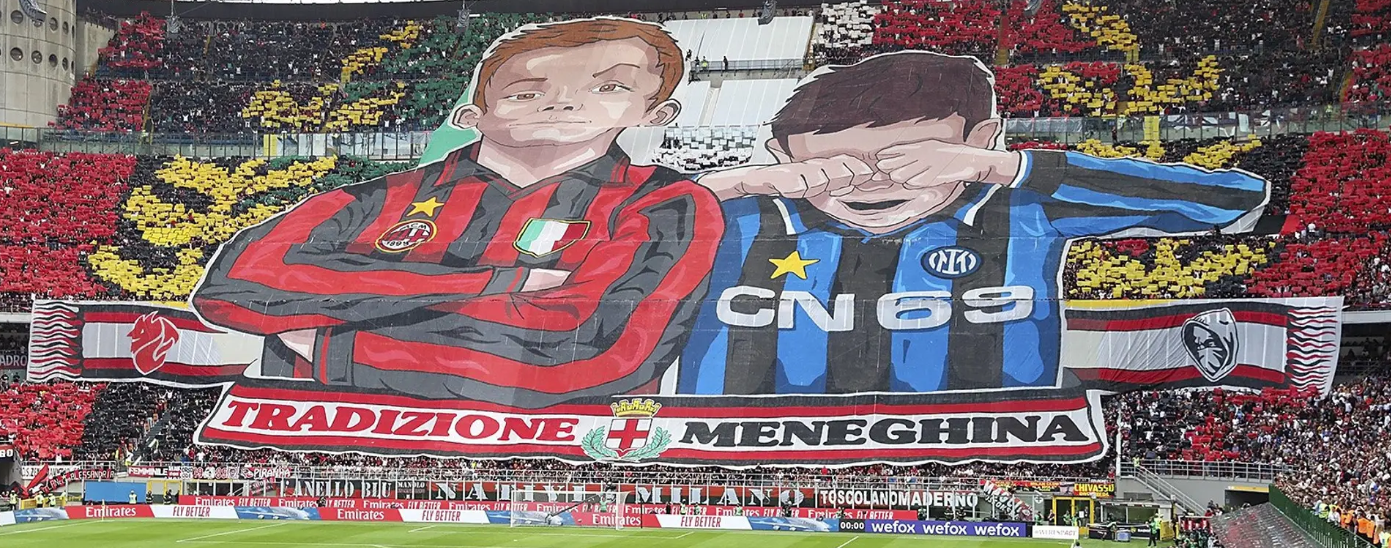 AC Milan - Inter, Live Video, 21:45, pe DGS 1. ”Nerrazurii” pot câștiga titlul de campioană în ”Derby della Madonnina”. ECHIPELE
