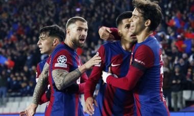 Barcelona - Rayo Vallecano 3-0, ACUM, pe Digi Sport 4. Pedri reușește ”dubla”