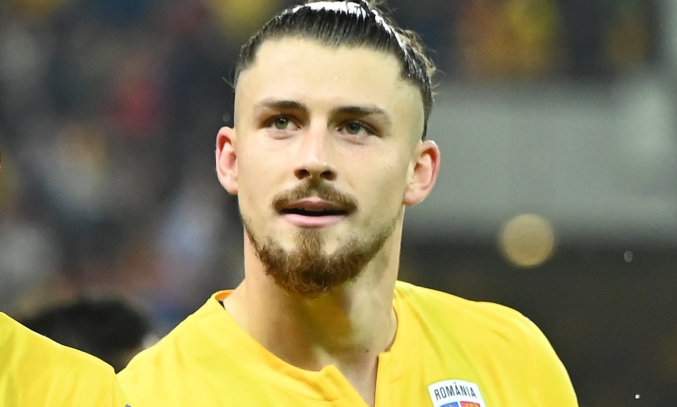 Radu Drăgușin a fost elogiat în presa spaniolă înainte de debutul la EURO 2024