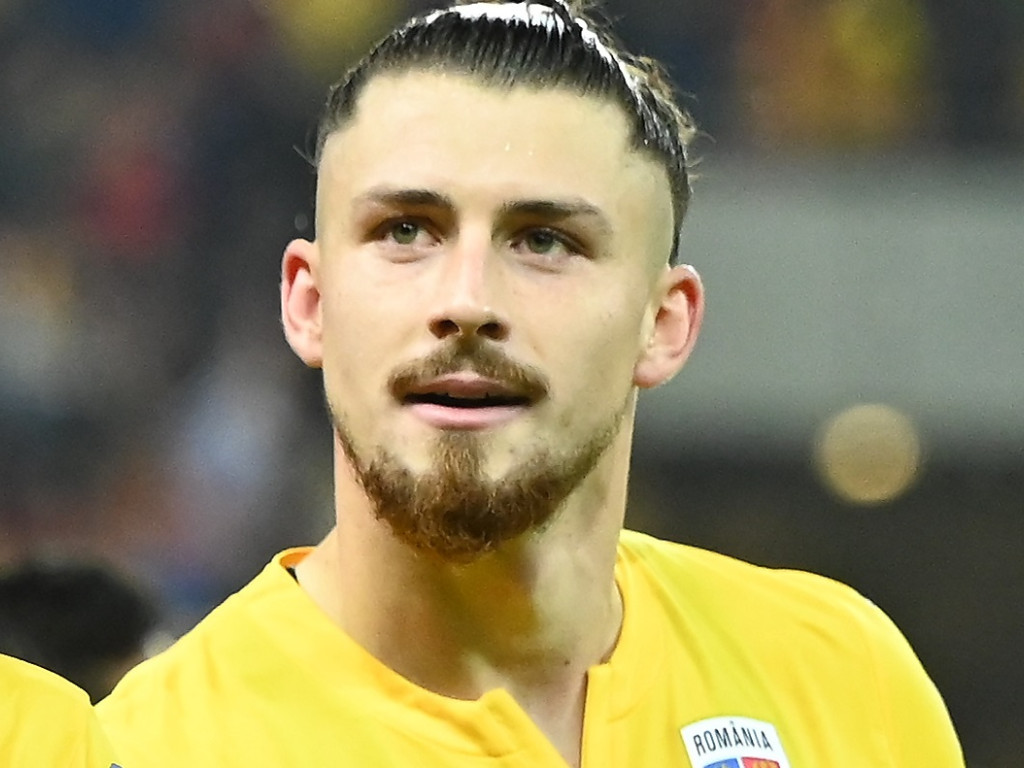 Anunțul așteptat de peste 10 luni: Radu Drăgușin, gata de revenire!