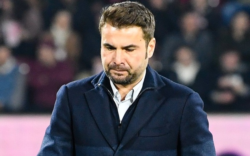 Adrian Mutu: ”Am pierdut un frate”. Moartea lui Emanoil Savin l-a marcat pe ”Briliant”