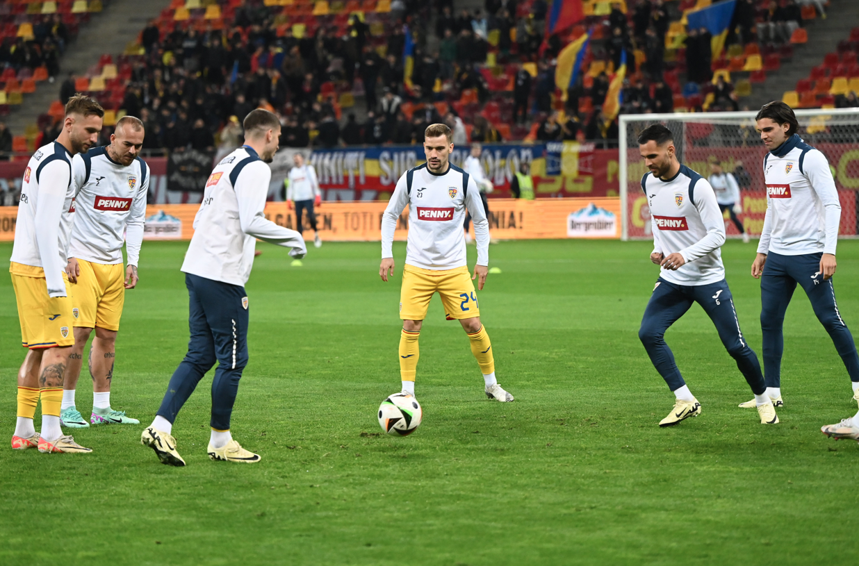 Echipa din Bundesliga care a făcut o ofertă oficială pentru un internațional român: ”Mult peste toți”