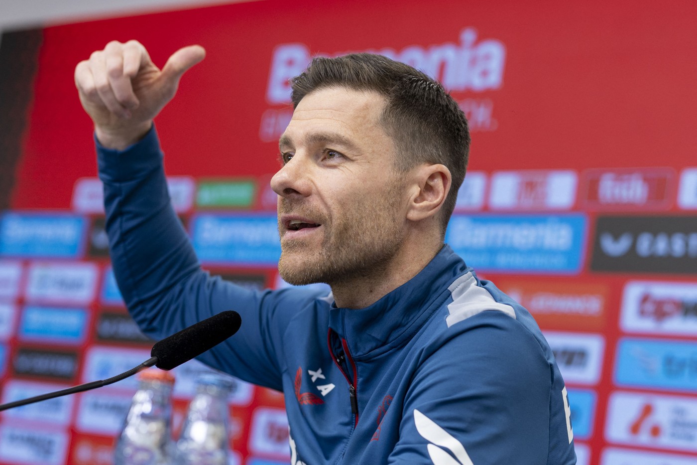 Primul nume mare care contestă decizia lui Xabi Alonso. ”Sunt șocat!”