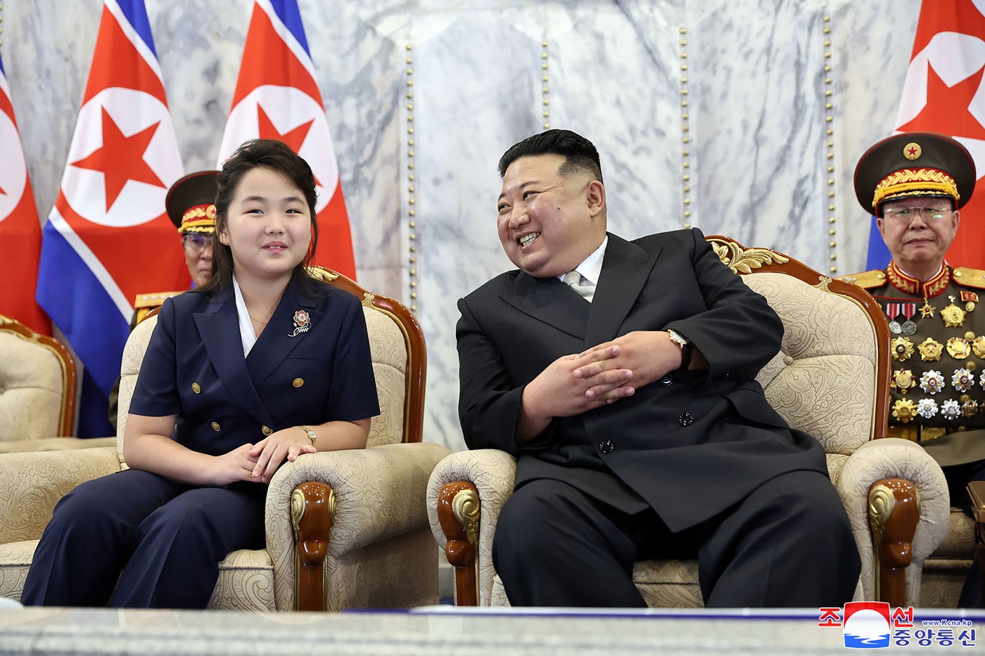 Kim Jong-un a spus ”STOP” și i-a interzis în Coreea de Nord