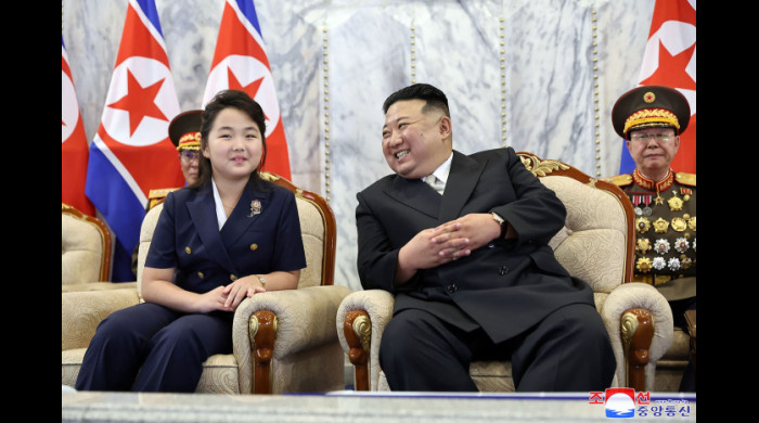 Kim Jong-un / Foto: Profimedia