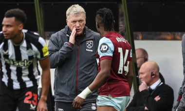 Premier League Newcastle United v West Ham United