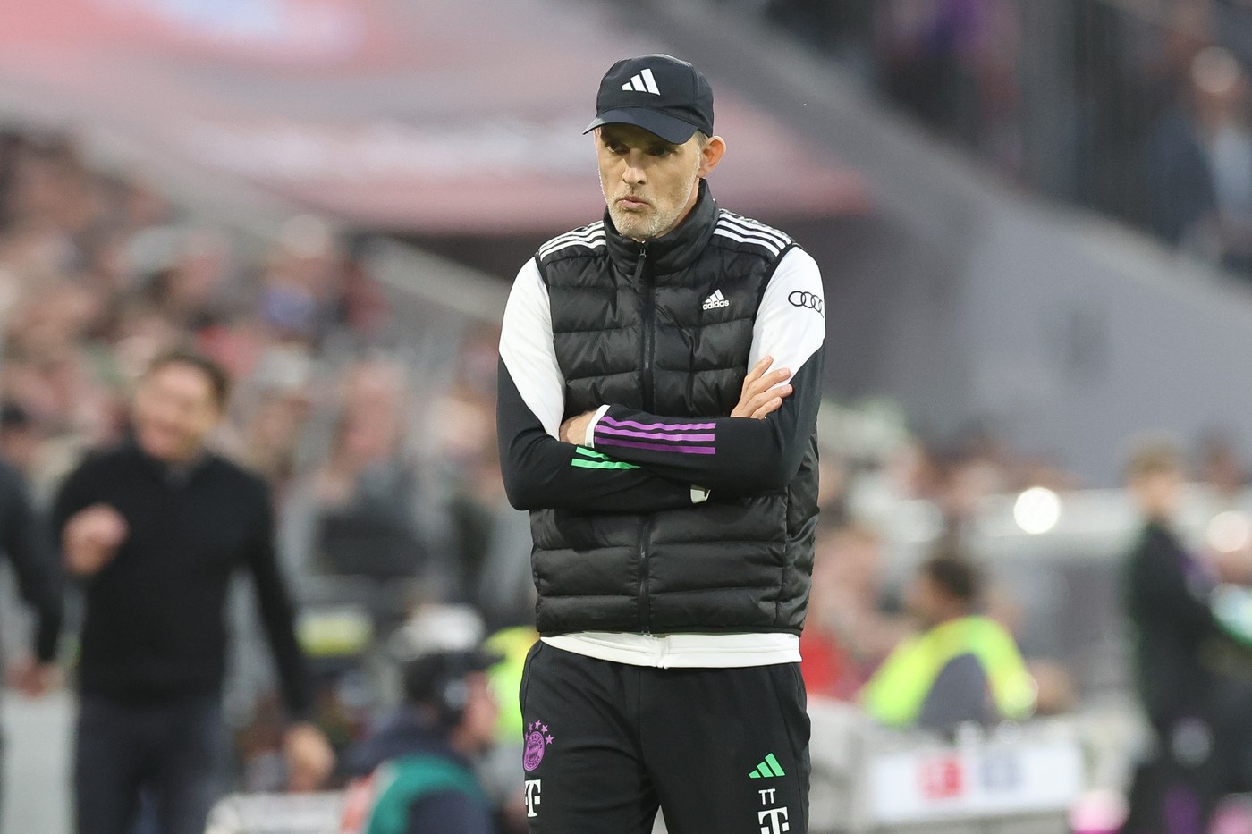 Thomas Tuchel și-a luat adio de la titlu, după înfrângerea cu Dortmund: ”Felicitări, Bayer”