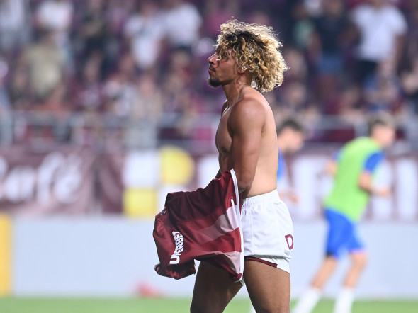 FOTBAL:RAPID BUCURESTI-FARUL CONSTANTA, SUPERLIGA SUPERBET (20.08.2023)