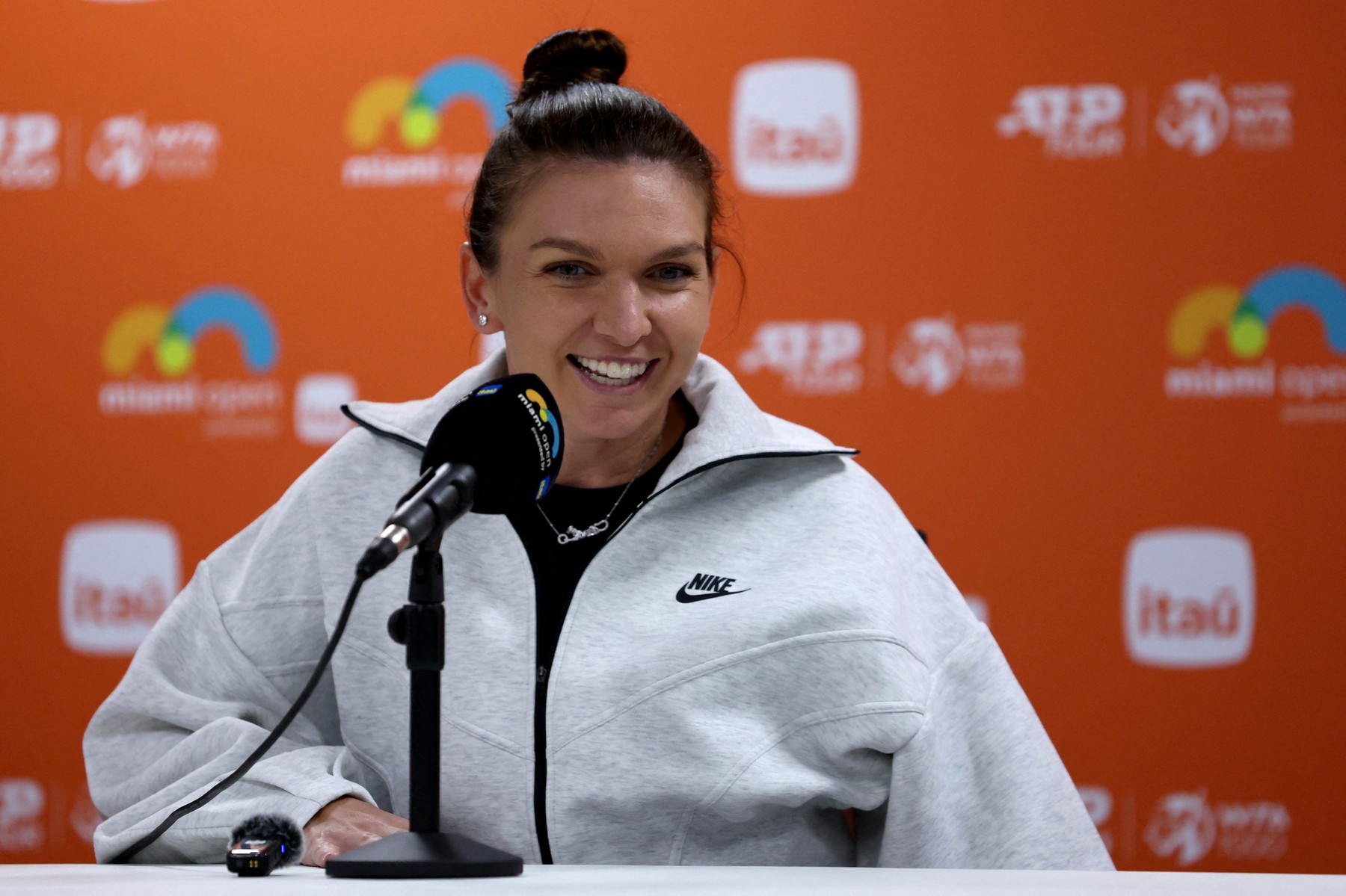 Simona Halep revine, după patru ani! Următorul turneu la care participă