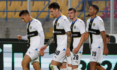 Dennis Man și Valentin Mihăilă, criticați de italieni după Palermo - Parma 0-0: ”Se chinuie”