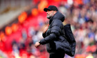 Liverpool v Brighton and Hove Albion - Premier League - Anfield