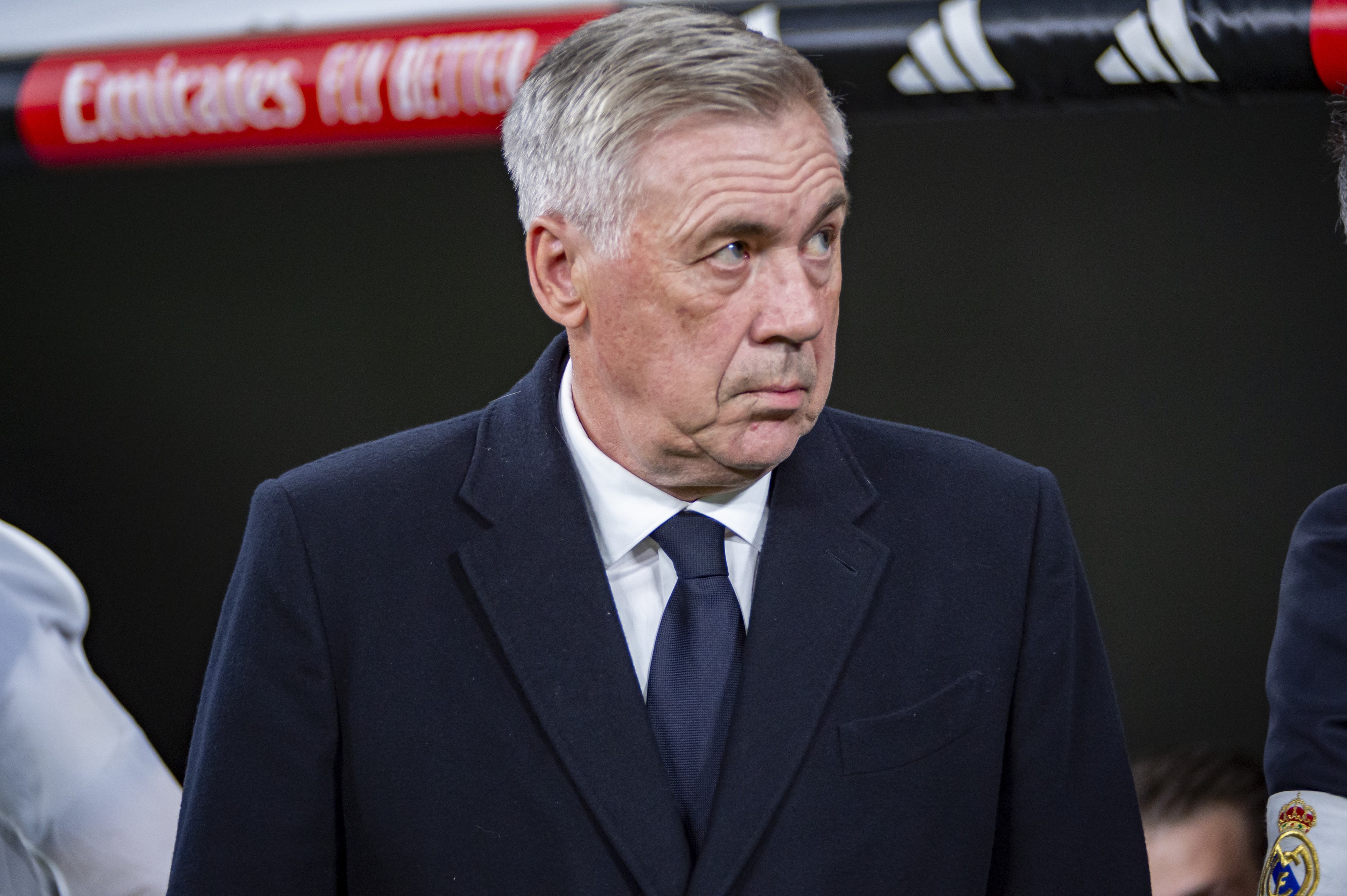 Carlo Ancelotti i-a răspuns lui Pep Guardiola, după ce s-a plâns de programul lui Manchester City: ”Sunt mulțumit”