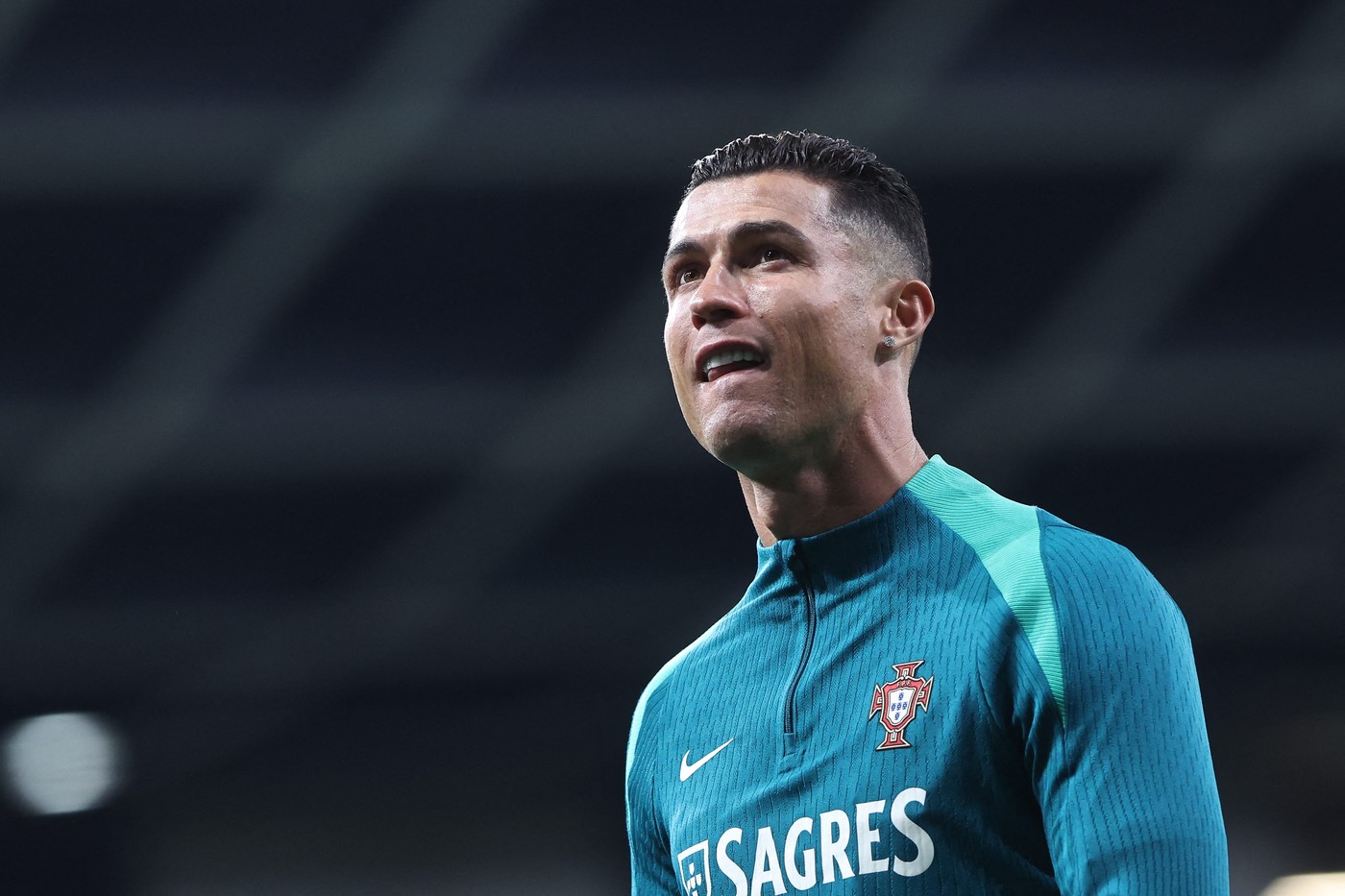 Cristiano Ronaldo, unic în istoria fotbalului. Este aproape de un nou record