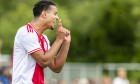 Netherlands: Ajax vs SC Paderborn