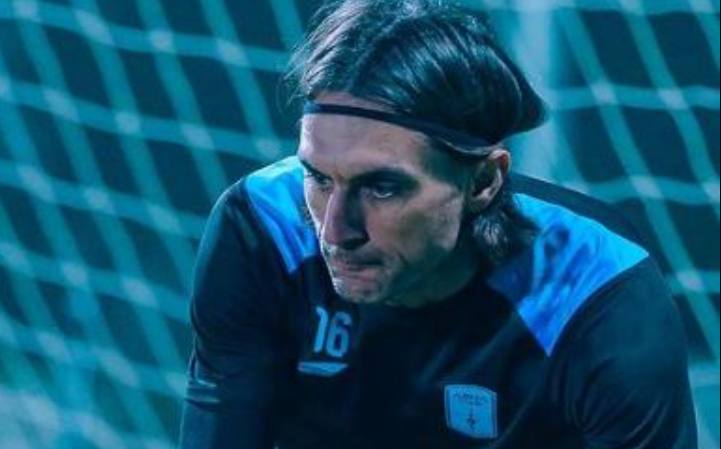 Viitor decis pentru Ciprian Tătărușanu: ce se întâmplă cu fostul portar al naționalei, după ce a retrogradat în Liga 2