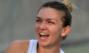 BREAKING NEWS - FILE PHOTO - Simona Halep, Caroline Wozniacki trade barbs over doping scandal at Miami Open