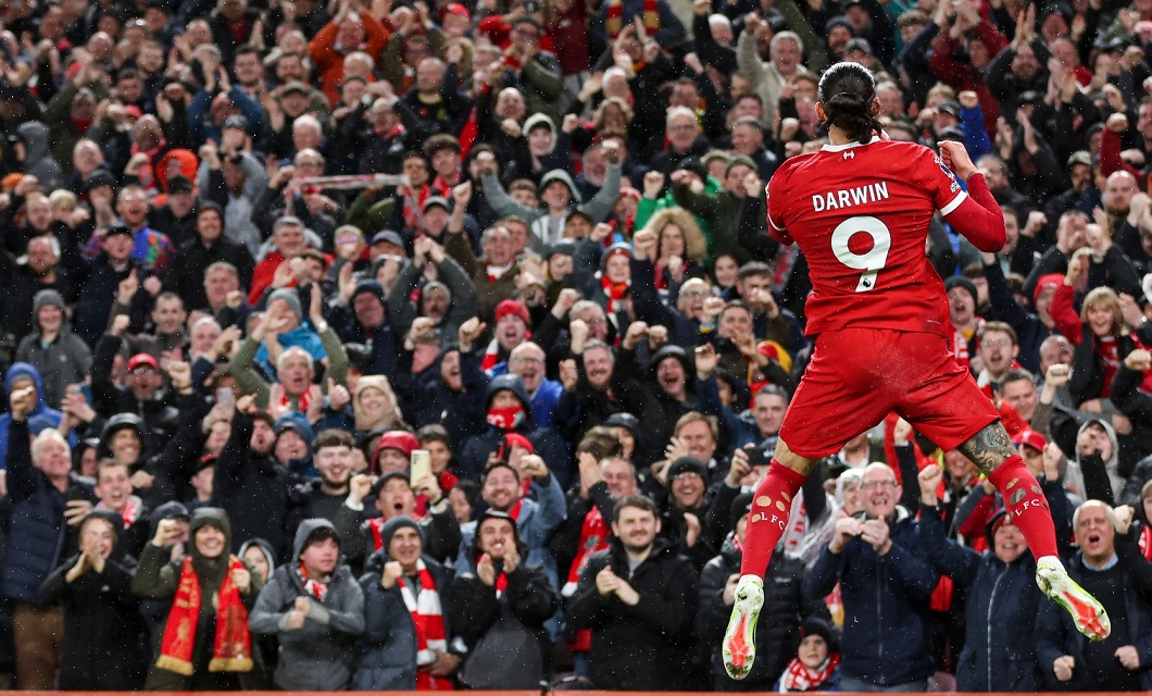 Liverpool - Sheffield 1-0, DGS 2. Nunez și gafa lui Grbic / Chelsea - Man. United, 22:15, DGS 1. Echipele de start