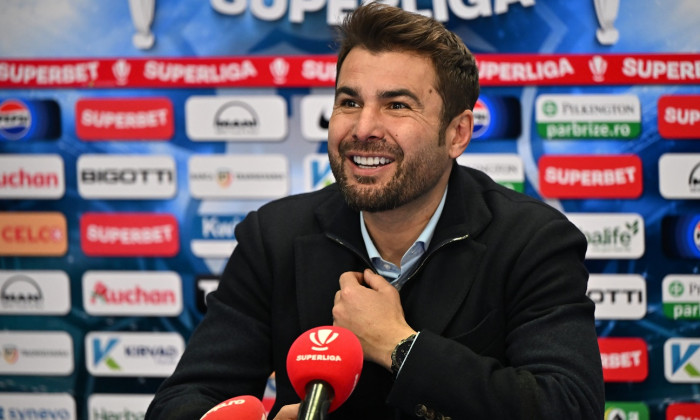 Adrian Mutu